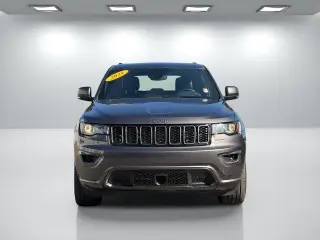 Jeep Grand Cherokee 2021 4x2 Limited 4dr SUV