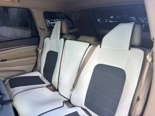 Jeep Grand Cherokee 2014 4x2 Limited 4dr SUV