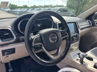 Jeep Grand Cherokee 2014 4x2 Limited 4dr SUV