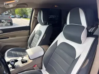 Jeep Grand Cherokee 2014 4x2 Limited 4dr SUV