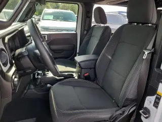Jeep Wrangler 2024 4x4 Deportivo 2 SUV