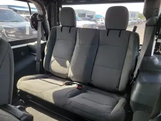 Jeep Wrangler 2024 4x4 Deportivo 2 SUV