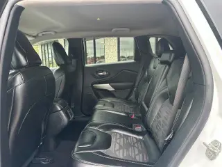 Jeep Cherokee 2022 4x4 X SUV de 4 puertas