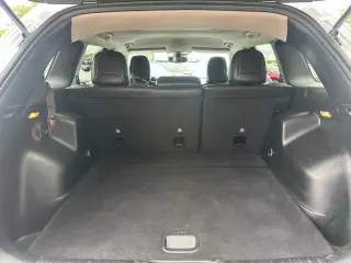 Jeep Cherokee 2022 4x4 X SUV de 4 puertas