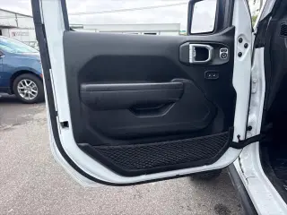 Jeep Wrangler Unlimited 2022 4x4 Rubicon 4dr SUV