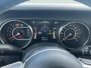 Jeep Wrangler Unlimited 2020 4x4 Sahara 4dr SUV