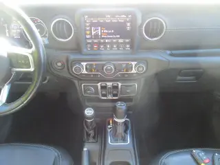 Jeep Wrangler Unlimited 2021 4x4 Sahara 4dr SUV