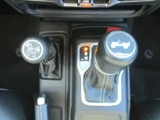 Jeep Wrangler Unlimited 2021 4x4 Sahara 4dr SUV