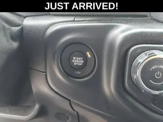 Jeep Wrangler Unlimited 2020 4x4 Sahara 4dr SUV