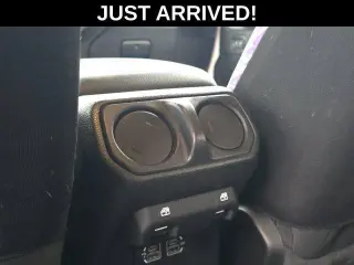 Jeep Wrangler Unlimited 2020 4x4 Sahara 4dr SUV