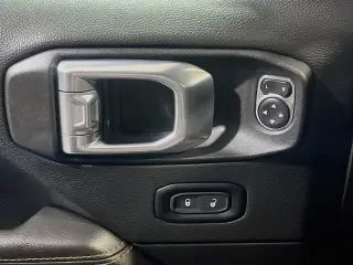 Jeep Wrangler Unlimited 2021 4x4 High Altitude 4dr SUV