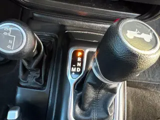 Jeep Wrangler Unlimited 2021 4x4 Deportivo 4SUV