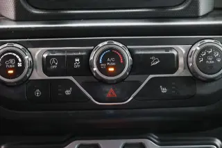 Jeep Wrangler Unlimited 2020 4x4 Deportivo 4dr SUV