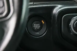 Jeep Wrangler Unlimited 2020 4x4 Deportivo 4dr SUV