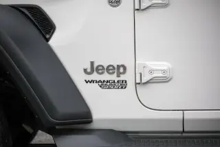 Jeep Wrangler Unlimited 2020 4x4 Deportivo 4dr SUV