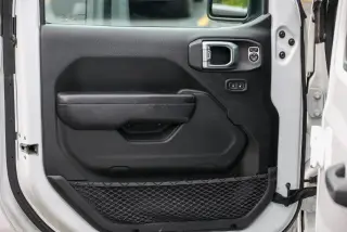 Jeep Wrangler Unlimited 2020 4x4 Deportivo 4dr SUV