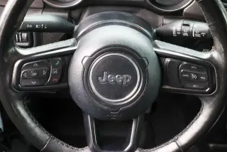 Jeep Wrangler Unlimited 2020 4x4 Deportivo 4dr SUV