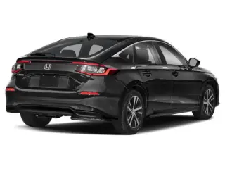 Honda Civic 2023 LX 4dr Hatchback