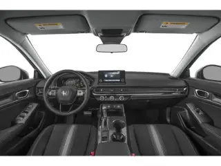 Honda Civic 2023 LX 4dr Hatchback