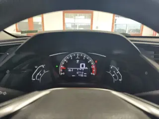 Honda Civic 2016 LX Sedán 4 puertas CVT