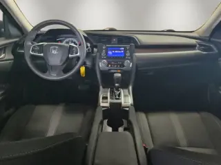 Honda Civic 2016 LX Sedán 4 puertas CVT