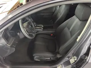 Honda Civic 2016 LX Sedán 4 puertas CVT