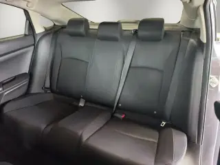 Honda Civic 2016 LX Sedán 4 puertas CVT