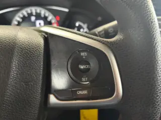 Honda Civic 2016 LX Sedán 4 puertas CVT