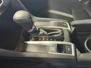 Honda Civic 2016 LX Sedán 4 puertas CVT