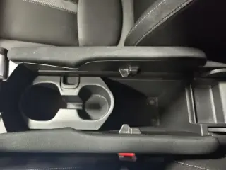 Honda Civic 2016 LX Sedán 4 puertas CVT