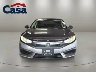 Honda Civic 2016 LX Sedán 4 puertas CVT