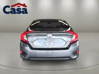 Honda Civic 2016 LX Sedán 4 puertas CVT