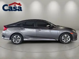 Honda Civic 2016 LX Sedán 4 puertas CVT