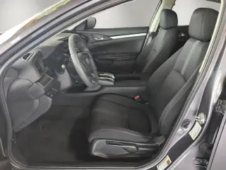 Honda Civic 2016 LX Sedán 4 puertas CVT