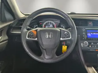Honda Civic 2016 LX Sedán 4 puertas CVT