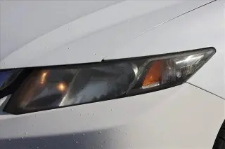 Honda Civic 2013 LX 4dr Sedán 5A