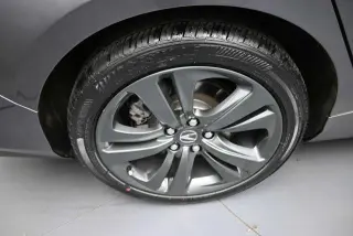 Acura TLX 2023 4dr Sedán con Paquete A-SPEC