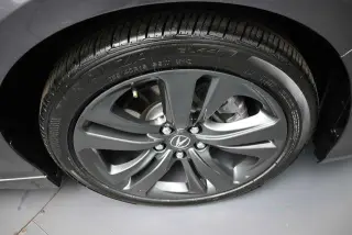 Acura TLX 2023 4dr Sedán con Paquete A-SPEC