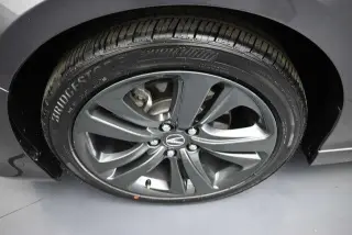 Acura TLX 2023 4dr Sedán con Paquete A-SPEC