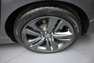 Acura TLX 2023 4dr Sedán con Paquete A-SPEC