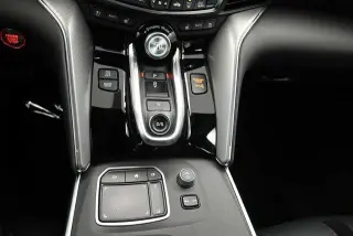Acura TLX 2023 4dr Sedán con Paquete A-SPEC
