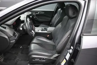 Acura TLX 2023 4dr Sedán con Paquete A-SPEC