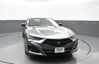 Acura TLX 2023 4dr Sedán con Paquete A-SPEC