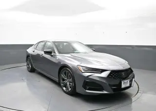 Acura TLX 2023 4dr Sedán con Paquete A-SPEC