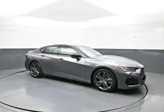 Acura TLX 2023 4dr Sedán con Paquete A-SPEC