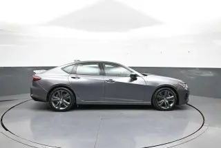 Acura TLX 2023 4dr Sedán con Paquete A-SPEC