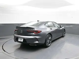 Acura TLX 2023 4dr Sedán con Paquete A-SPEC