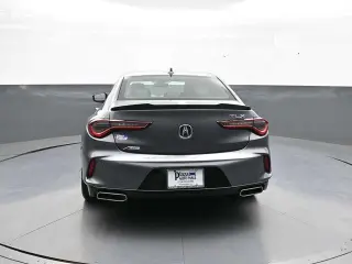 Acura TLX 2023 4dr Sedán con Paquete A-SPEC