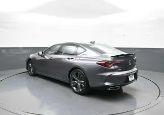 Acura TLX 2023 4dr Sedán con Paquete A-SPEC
