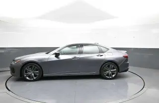 Acura TLX 2023 4dr Sedán con Paquete A-SPEC
